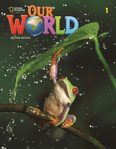 Our World 2nd Edition 1 Flashcards Our World 2nd Edition 1 Flashcards