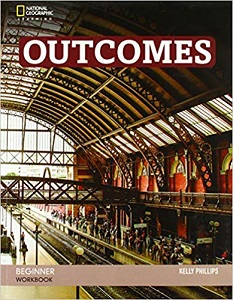 Outcomes 2nd Edition Beginner WB with Audio CD Outcomes 2nd Edition Beginner WB with Audio CD