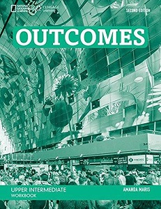 Outcomes 2nd Edition Upper-Intermediate WB with Audio CD Outcomes 2nd Edition Upper-Intermediate WB with Audio CD