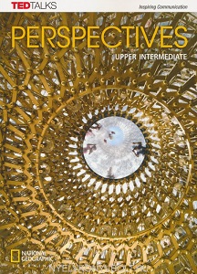 TED Talks: Perspectives Upper-Intermediate Student Book TED Talks: Perspectives Upper-Intermediate Student Book