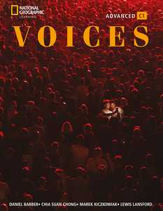 Voices Advanced SB Voices Advanced SB