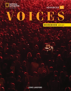 Voices Advanced WB without Answer Key Voices Advanced WB without Answer Key