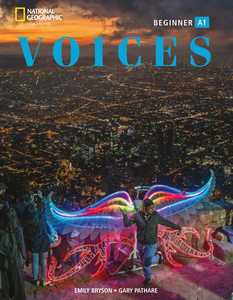 Voices Beginner SB Voices Beginner SB