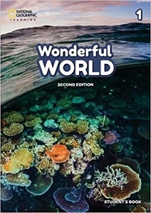 Wonderful World 2nd Edition 1 Student's Book Wonderful World 2nd Edition 1 Student's Book