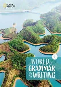 World of Grammar and Writing 2nd edition 3 World of Grammar and Writing 2nd edition 3