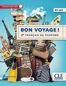 Bon Voyage! A1-A2 Livre + DVD Bon Voyage! A1-A2 Livre + DVD