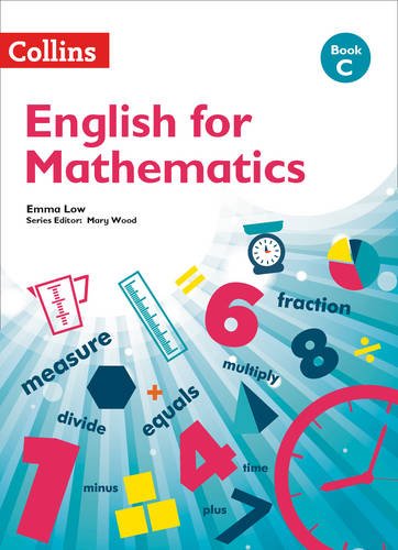 English for Mathematics: Book C English for Mathematics: Book C