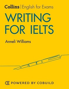 Collins English for IELTS: Writing 2nd Revised ed Collins English for IELTS: Writing 2nd Revised ed