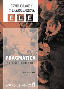 Pragmática: Estrategias para comunicar Pragmática: Estrategias para comunicar