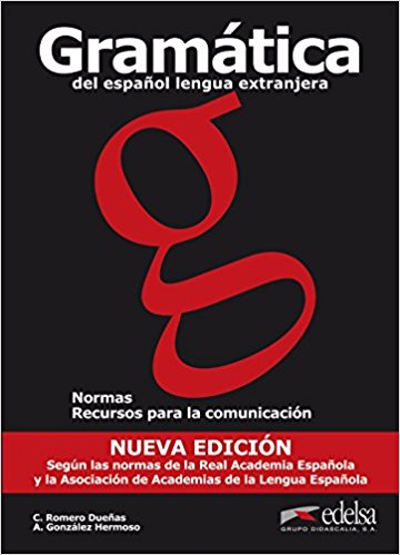 Gramatica del espanol lengua extranjera Gramatica del espanol lengua extranjera