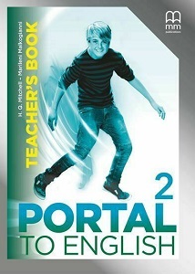Portal to English 2 TB FREE Portal to English 2 TB FREE