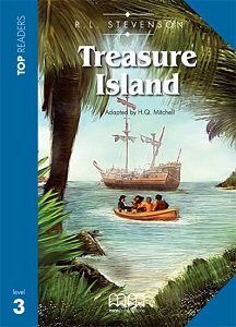 TR3 Treasure Island Pre-Intermediate Book with CD FREE TR3 Treasure Island Pre-Intermediate Book with CD FREE