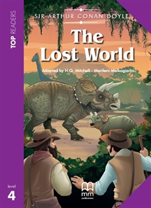 TR4 Lost World Intermediate TB Pack FREE TR4 Lost World Intermediate TB Pack FREE