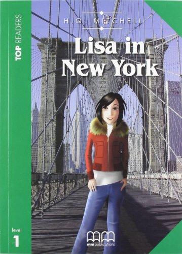 TR1 Lisa in New York Beginner TB Pack TR1 Lisa in New York Beginner TB Pack