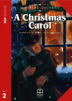 TR2 A Christmas Carol Elementary TB Pack TR2 A Christmas Carol Elementary TB Pack