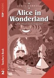 TR2 Alice In Wonderland TB Pack TR2 Alice In Wonderland TB Pack