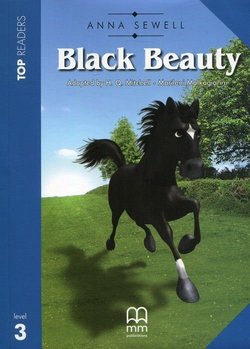 TR3 Black Beauty Pre-Intermediate Book with Glossary TR3 Black Beauty Pre-Intermediate Book with Glossary