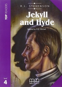 TR4 Jekyll and Hyde Intermediate Book with CD TR4 Jekyll and Hyde Intermediate Book with CD