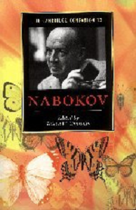 Cambridge Companion to Nabokov,The Cambridge Companion to Nabokov,The