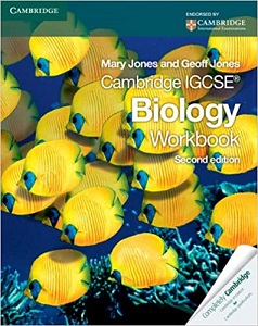 Cambridge IGCSE Biology 2nd Edition Cambridge IGCSE Biology Teacher's Resource CD-ROM Cambridge IGCSE Biology 2nd Edition Cambridge IGCSE Biology Teacher's Resource CD-ROM