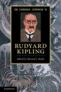 The Cambridge Companion to Rudyard Kipling The Cambridge Companion to Rudyard Kipling