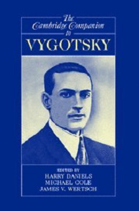 The Cambridge Companion to Vygotsky The Cambridge Companion to Vygotsky