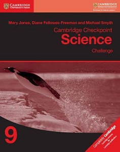 Cambridge Checkpoint Science 9 Challenge Workbook Cambridge Checkpoint Science 9 Challenge Workbook