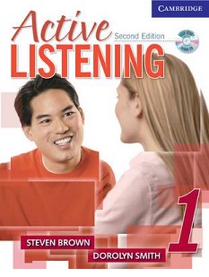 Active Listening 1 Student's Book with Self-study Audio CD Active Listening 1 Student's Book with Self-study Audio CD
