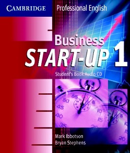 Business Start-up 1 Audio CDs (2) Business Start-up 1 Audio CDs (2)