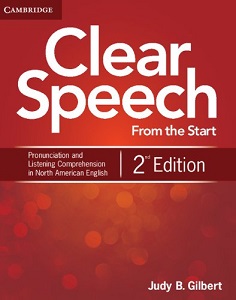 Clear Speech from the Start 2nd Edition Student's Book Clear Speech from the Start 2nd Edition Student's Book