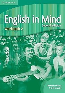 English in Mind 2nd Edition 2 Workbook English in Mind 2nd Edition 2 Workbook