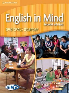 English in Mind 2nd Edition Starter DVD English in Mind 2nd Edition Starter DVD