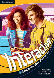 Interactive 2 SB Interactive 2 SB