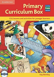 Primary Curriculum Box Book with Audio CD Primary Curriculum Box Book with Audio CD