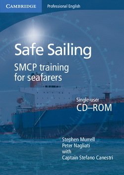 Safe Sailing Elem/ Inter CD-ROM Safe Sailing Elem/ Inter CD-ROM