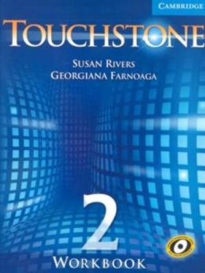 Touchstone 2 Workbook Touchstone 2 Workbook