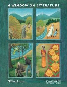 Window on Literature: Literary Texts for Early and Mid-Intermediate Learners of English Window on Literature: Literary Texts for Early and Mid-Intermediate Learners of English