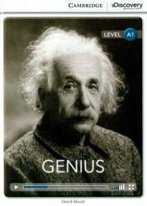 CDIR A1 Genius (Book with Online Access) CDIR A1 Genius (Book with Online Access)
