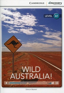 CDIR A1 Wild Australia! (Book with Online Access) CDIR A1 Wild Australia! (Book with Online Access)