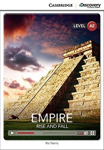 CDIR A2 Empire: Rise and Fall (Book with Online Access) CDIR A2 Empire: Rise and Fall (Book with Online Access)