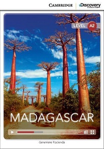 CDIR A2 Madagascar (Book with Online Access) CDIR A2 Madagascar (Book with Online Access)
