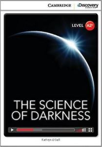 CDIR A2+ The Science of Darkness (Book with Online Access) CDIR A2+ The Science of Darkness (Book with Online Access)
