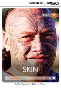 CDIR B2 Skin (Book with Online Access) CDIR B2 Skin (Book with Online Access)