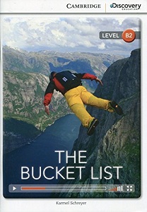 CDIR B2 The Bucket List (Book with Online Access) CDIR B2 The Bucket List (Book with Online Access)
