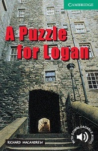 CER 3 Puzzle for Logan CER 3 Puzzle for Logan