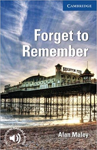 CER 5 Forget to Remember CER 5 Forget to Remember