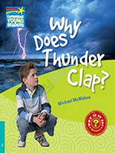 CYR 5 Why Do Thunder Clap? CYR 5 Why Do Thunder Clap?