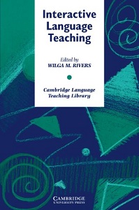 Interactive Language Teaching Interactive Language Teaching