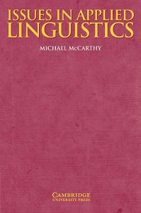 Issues in Applied Linguistics Issues in Applied Linguistics