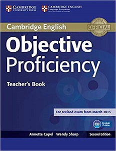 Objective Proficiency Second edition Class Audio CDs (2) Objective Proficiency Second edition Class Audio CDs (2)